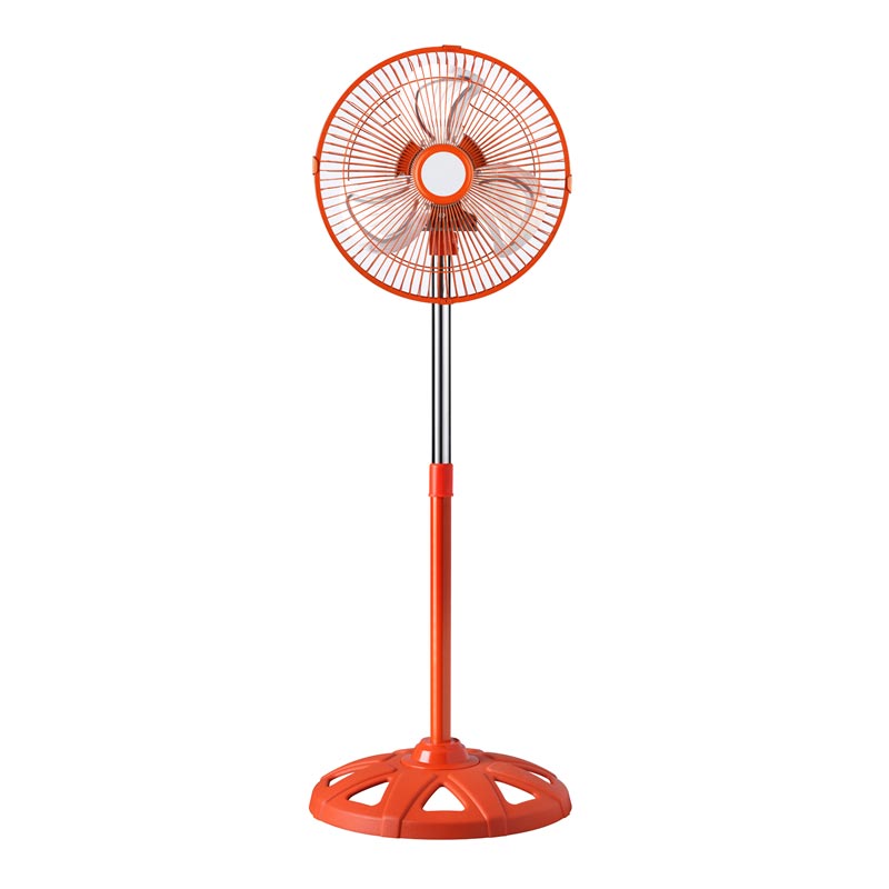 Ventilator cu suport de mare viteză de 10 inchi