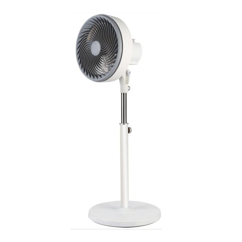 Ventilator cu suport de 10 inch