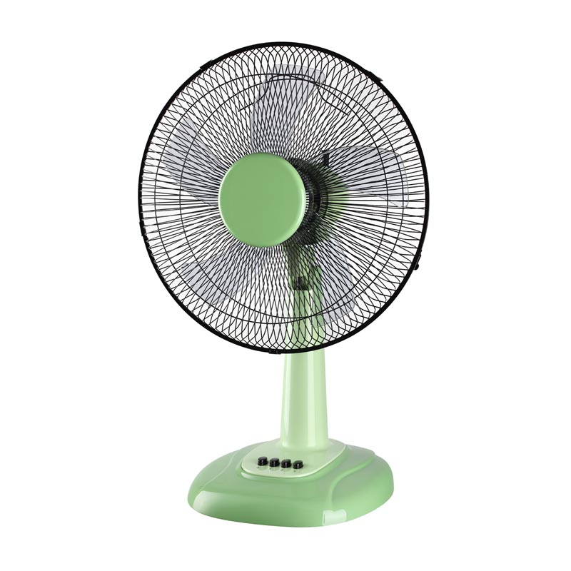 Ventilator de birou de 16 inchi cu lamă