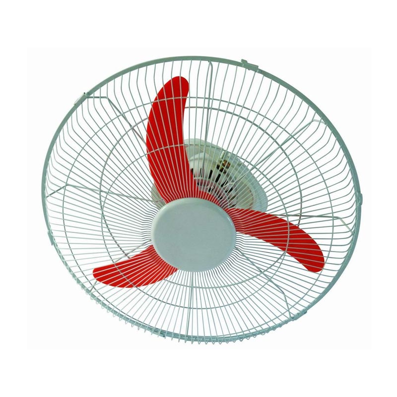 Ventilator Orbit de mare viteză de 18 inchi