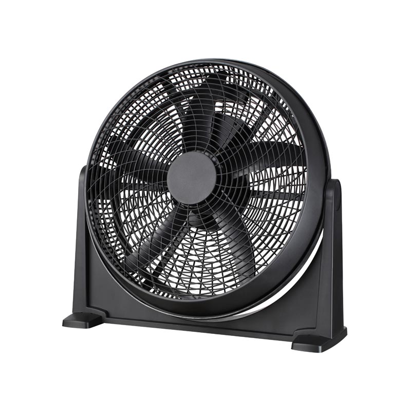 Ventilator cutie de 20 inch pentru uz casnic sau depozit