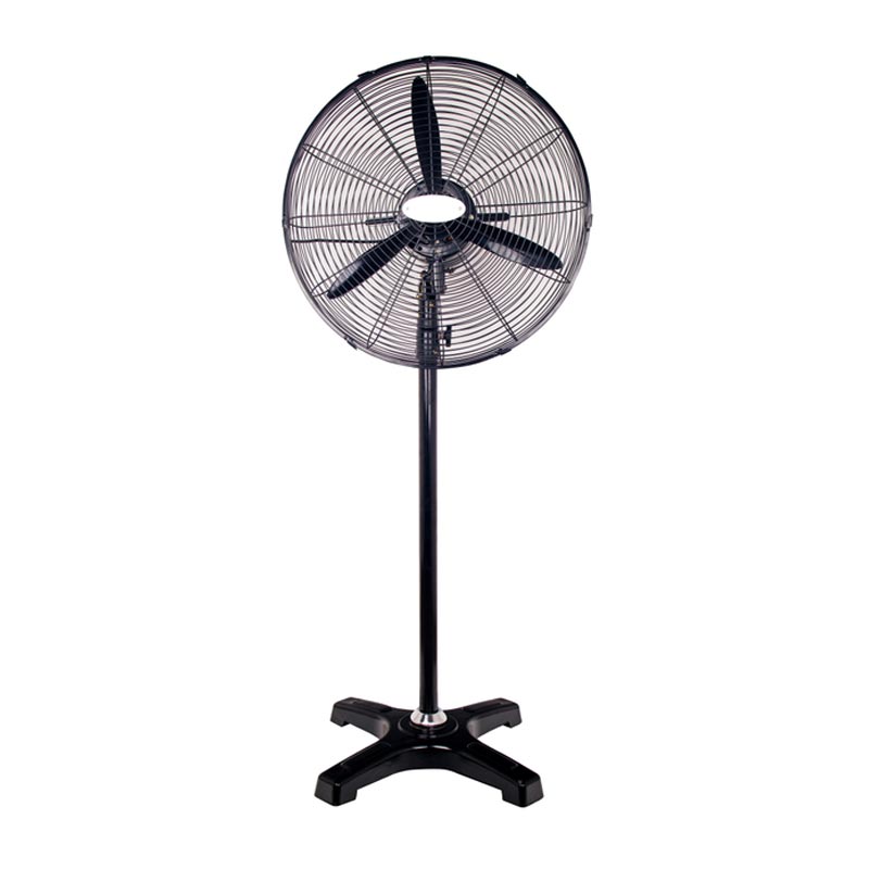 Ventilator pe picioare industrial de 20 inch