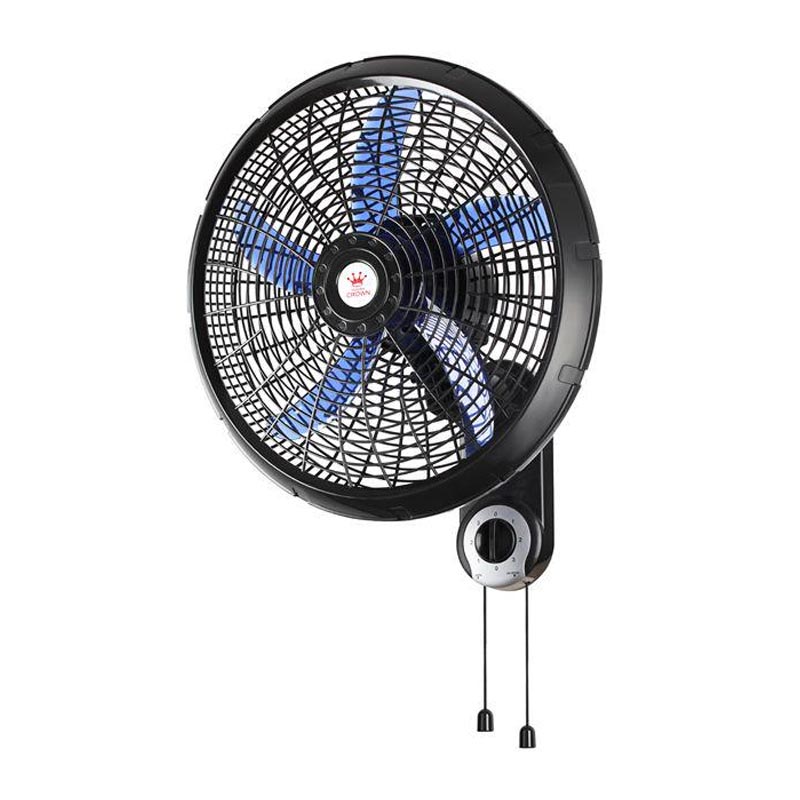 Cum îmbunătățește un ventilator de perete circulația aerului?