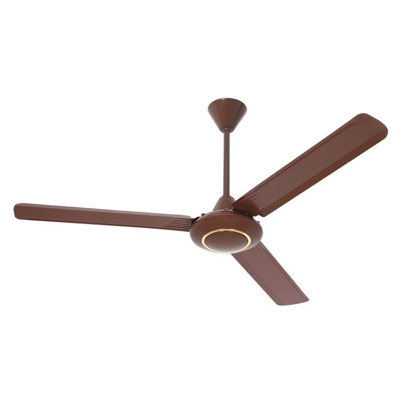Cum echilibrează ventilatoarele de tavan DC cu profil scăzut de 48 inchi energia rezidențială și estetica?