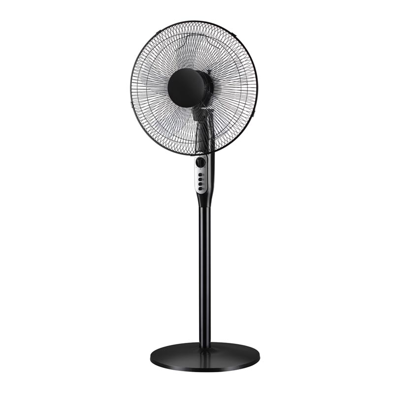Cum poate un ventilator cu suport să îmbunătățească confortul de răcire și eficiența energetică?