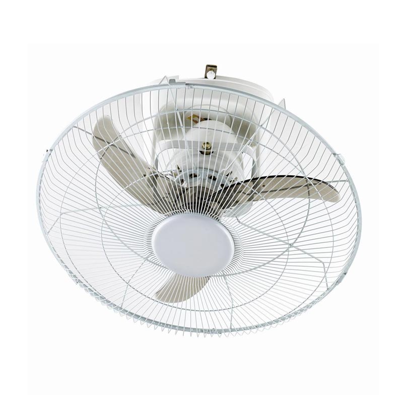 Cum poate un ventilator orbital de mare viteză de 18 inchi cu telecomandă să îmbunătățească circulația aerului în interior